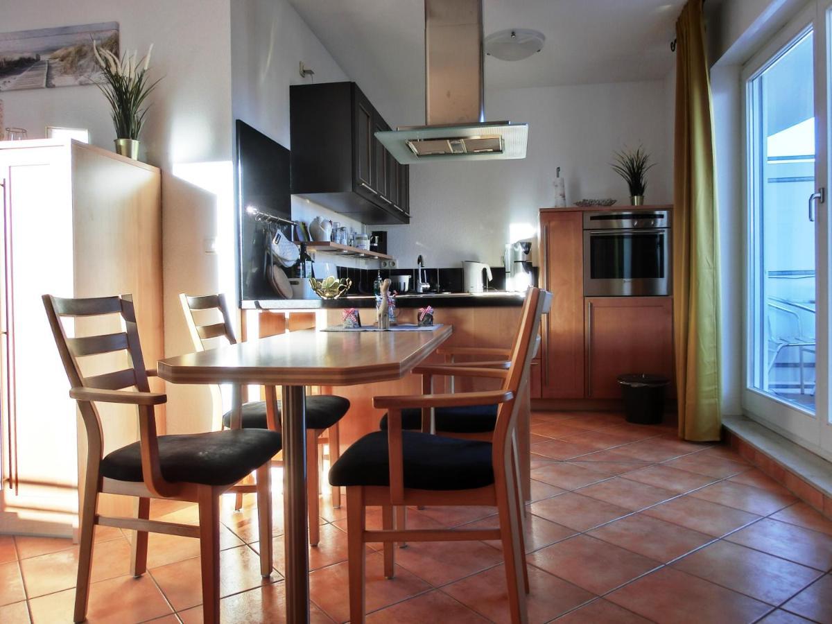 Ferienwohnung E10 Graal-Mueritz Zewnętrze zdjęcie