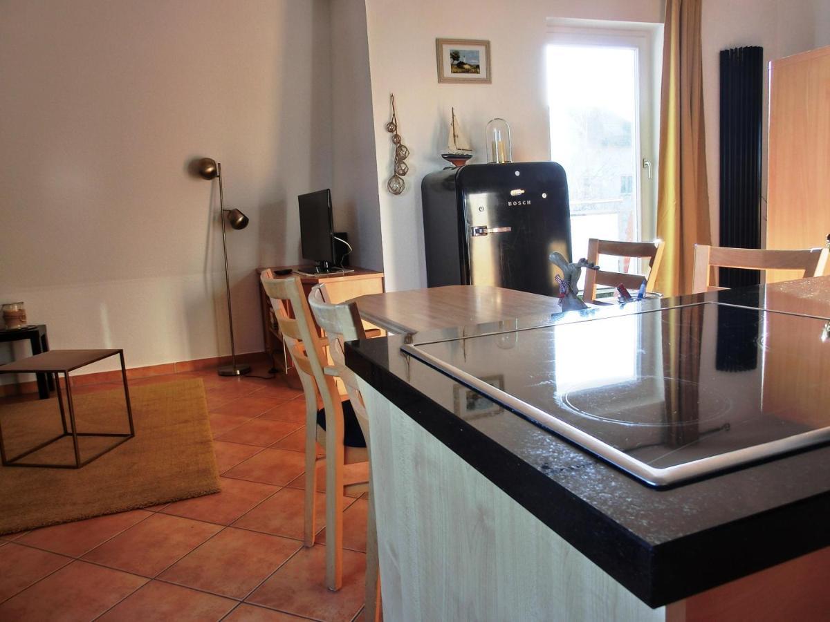 Ferienwohnung E10 Graal-Mueritz Zewnętrze zdjęcie