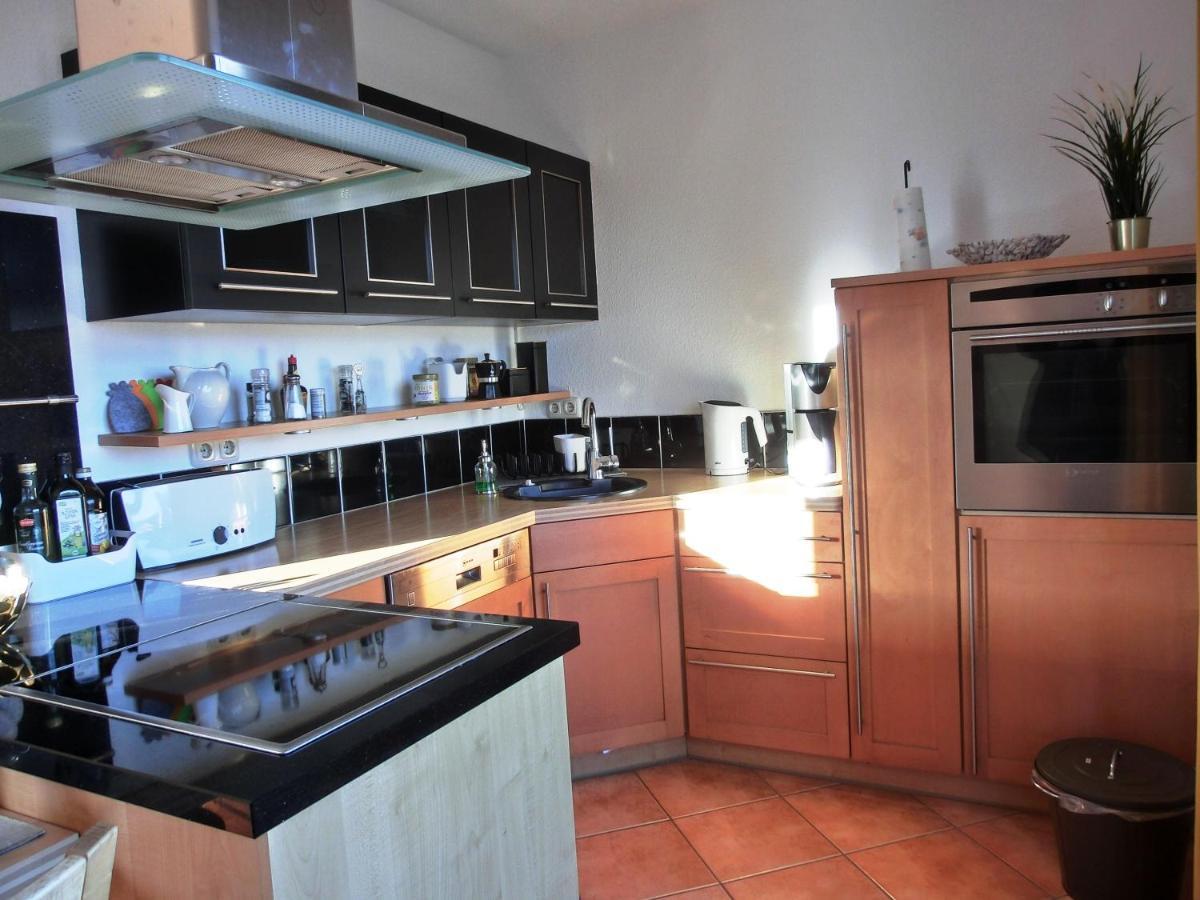 Ferienwohnung E10 Graal-Mueritz Zewnętrze zdjęcie
