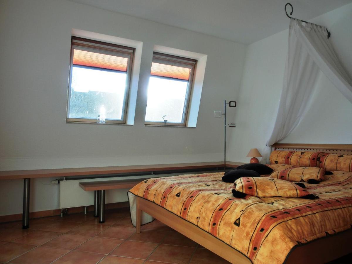 Ferienwohnung E10 Graal-Mueritz Zewnętrze zdjęcie