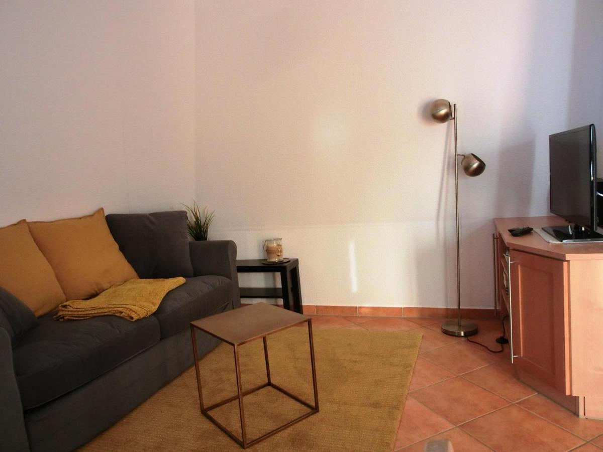 Ferienwohnung E10 Graal-Mueritz Zewnętrze zdjęcie
